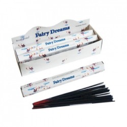 Fairy dreams Incense sticks x20pk