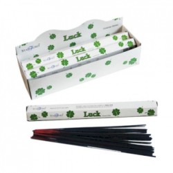 Luck Incense sticks x20pk