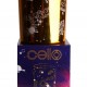 Celestial Gemstone Candle 200g with Tigers Eye - Aromatic Bazaar