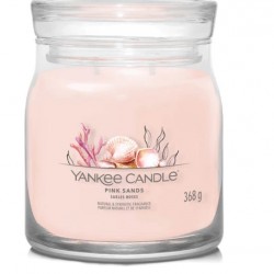 Signature pink sands medium jar 