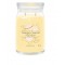 Signature Vanilla Cupcake Large Jar 