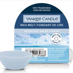 Ocean air wax melt 