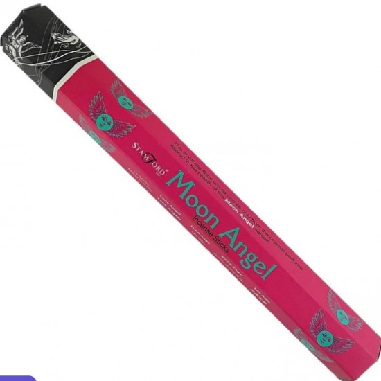 Moon Angel Incense sticks x15pk