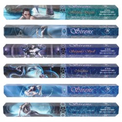 Ann stokes Sirens incense gift pack 