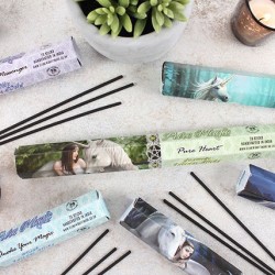 Ann stokes Pure magic incense gift pack 