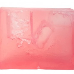 Himalayan soap slice