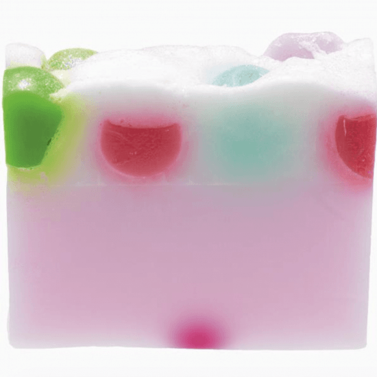 Big softee soap slice