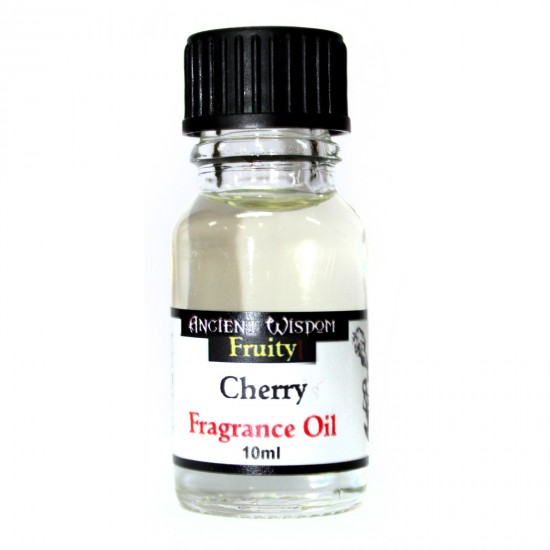 Cherry fragrance oil 10ml