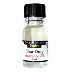 Pear Drop fragrance oil 10ml