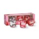 Mini candle gift set SS23