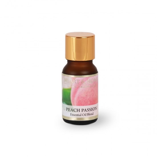 Peach Passion fragrance oil