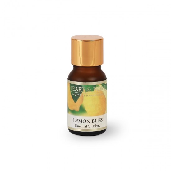 Lemon bliss fragrance oil