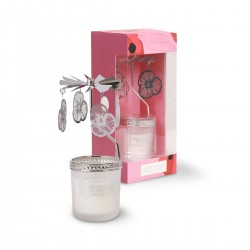 Mini candle carousel gift set SS23