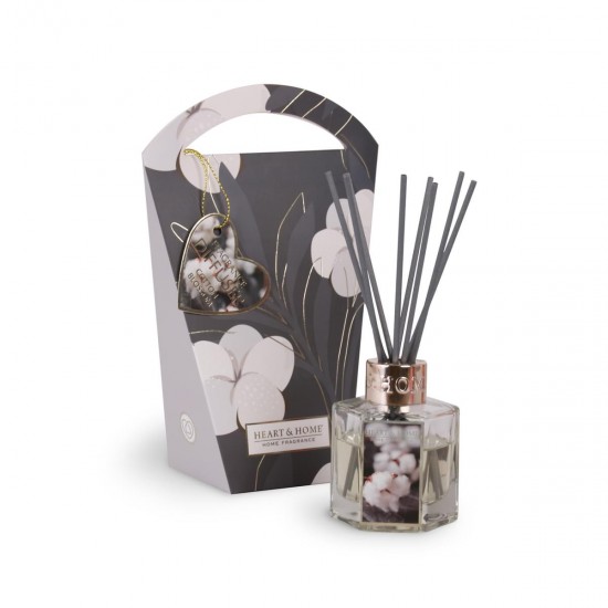 Cotton blossom Reed Diffuser