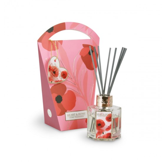 With love Reed Diffuser