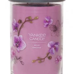 Signature 2 wick large tumb wild orchid