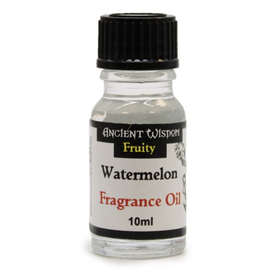 Watermelon fragrance oil 10ml