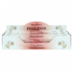 Elements Frangipani Incense sticks 20pk