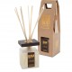 Patchouli & guaiac wood reed diffuser