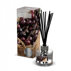 Sweet black Cherries Reed Diffuser