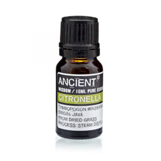 Citronella essential oil 10ml