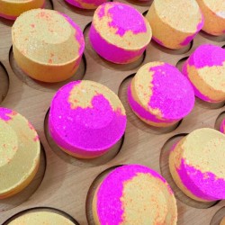 Secret love spell bath bomb