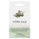 White sage incense cones x15pk