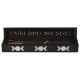 Triple moon- sage incense gift box