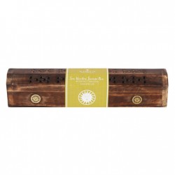 Sun- Patchouli & orange incense gift box