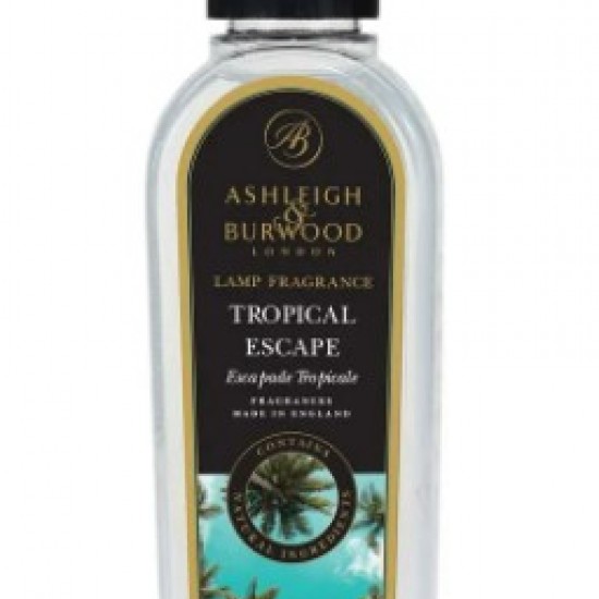 Tropical escape lamp fragrance 250ml 