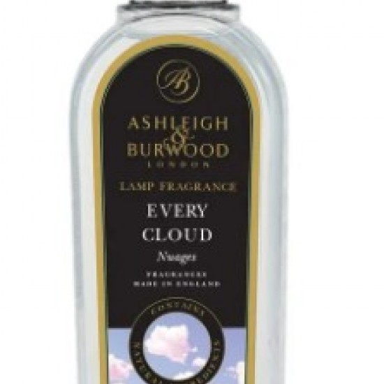 Every cloud lamp fragrance 250ml 