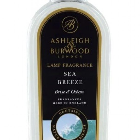 Sea breeze lamp fragrance 250ml 