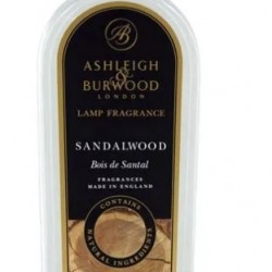 Sandalwood lamp fragrance 250ml 