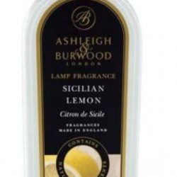 Sicilian lemon lamp fragrance 250ml 