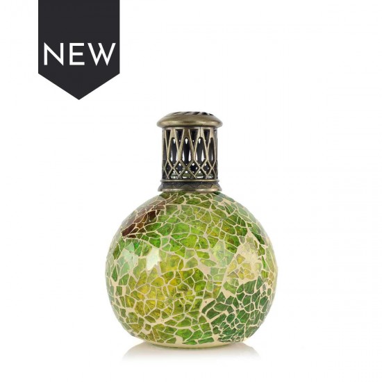 Fairy Glen small fragrance lamp 