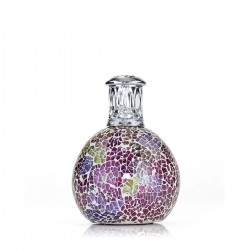 Pearlescense small fragrance lamp 