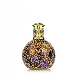 Golden sunset small fragrance lamp 