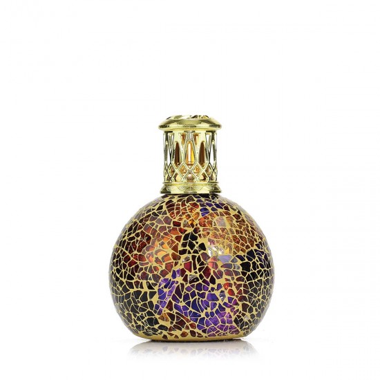 Golden sunset small fragrance lamp 