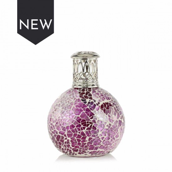 Sugar plum small fragrance lamp 