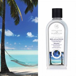 relaxation lamp fragrance 500ml 