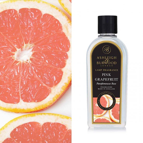 pink grapefruit lamp fragrance 250ml 