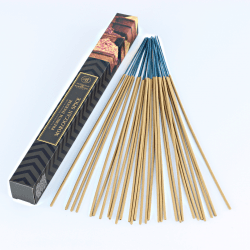 Moroccan spice premium incense 