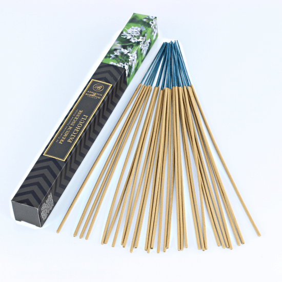 Patchouli premium incense 