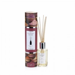 Moroccan spice reed diffuser 