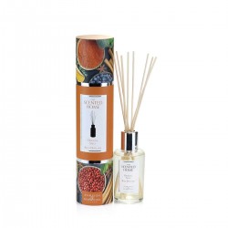 Oriental Spice reed diffuser 