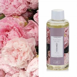 Peony reed diffuser refill