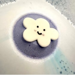 Sweet dreams bath bomb 