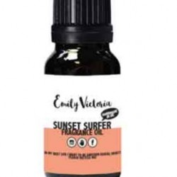 Sunset surfer Fragrance oil