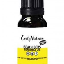 Beach boys fragrance oil