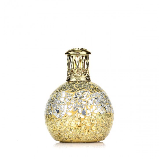 Little treasure small fragrance lamp 